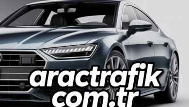 Audi A7 lastik hava basıncı
