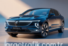 Buick Electra E4 AracTrafik.Com.Tr