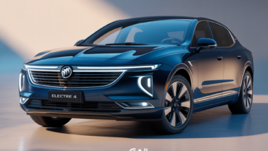 Buick Electra E4 AracTrafik.Com.Tr