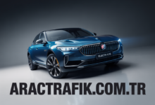 Buick Electra E4 GS AracTrafik.Com.Tr