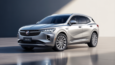 Buick Envision S G AracTrafik.Com.Tr