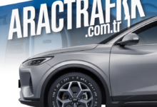 Hyundai ST1 Lastik hava Basıncı AracTrafik.Com.TR