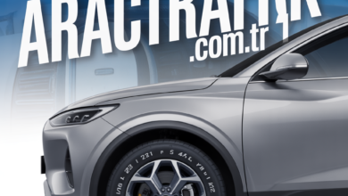 Hyundai ST1 Lastik hava Basıncı AracTrafik.Com.TR