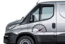 Iveco Daily lastik hava basıncı AracTrafik.Com.Tr