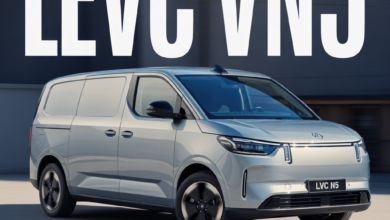 LEVC VN5 AracTRafik.Com.Tr