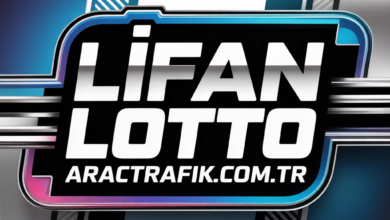 Lifan Lotto AracTrafik.Com.Tr