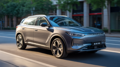 Lifan X50 AracTrafik.Com.Tr