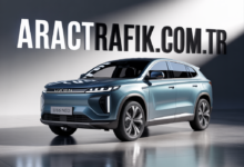 Luxgen U6 Neo AracTrafik.Com.Tr model ismide yazarsa sevinirim