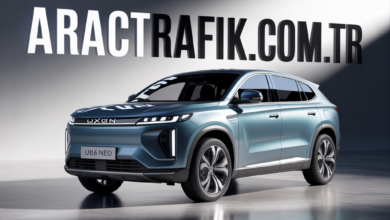 Luxgen U6 Neo AracTrafik.Com.Tr model ismide yazarsa sevinirim