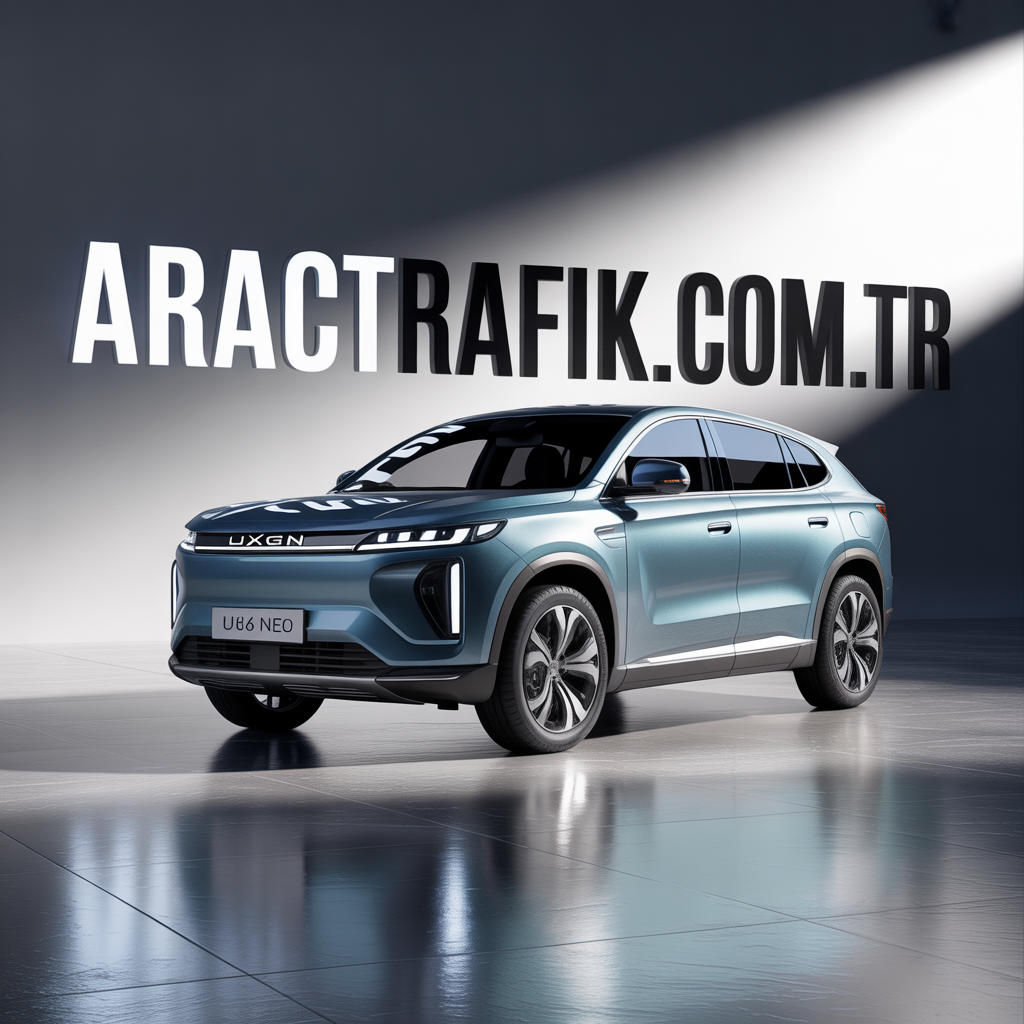 Luxgen U6 Neo AracTrafik.Com.Tr model ismide yazarsa sevinirim
