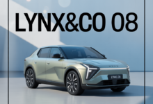 Lynk&Co 08 AracTrafik.Com.Tr