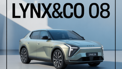 Lynk&Co 08 AracTrafik.Com.Tr