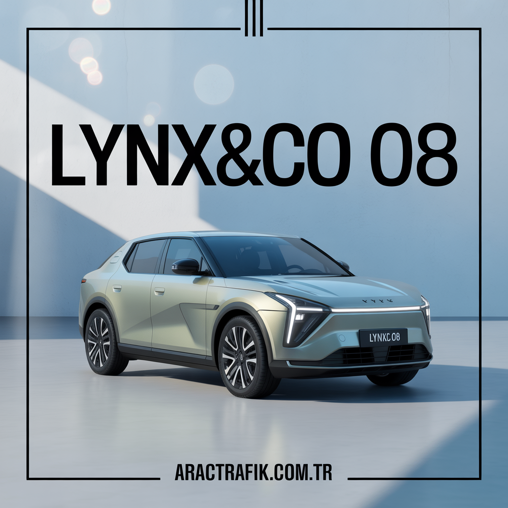 Lynk&Co 08 AracTrafik.Com.Tr