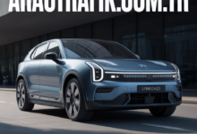 Lynk&Co Z20 AracTrafik.Com.Tr