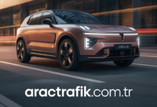 MAN TGE AracTrafik.Com.Tr