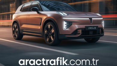 MAN TGE AracTrafik.Com.Tr