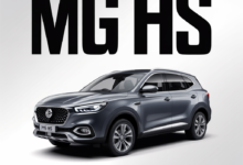 MG HS AracTrafik.Com.Tr