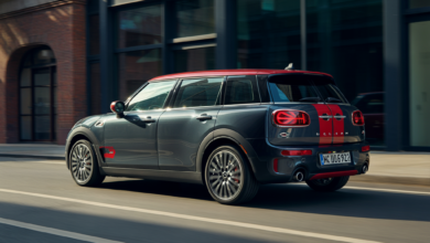 MINI Clubman AracTrafik.Com.Tr