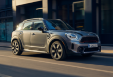 MINI Countryman AracTrafik.Com.Tr