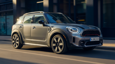MINI Countryman AracTrafik.Com.Tr