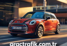 MINI Hatch AracTrafik.Com.Tr