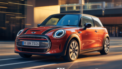 MINI Hatch AracTrafik.Com.Tr