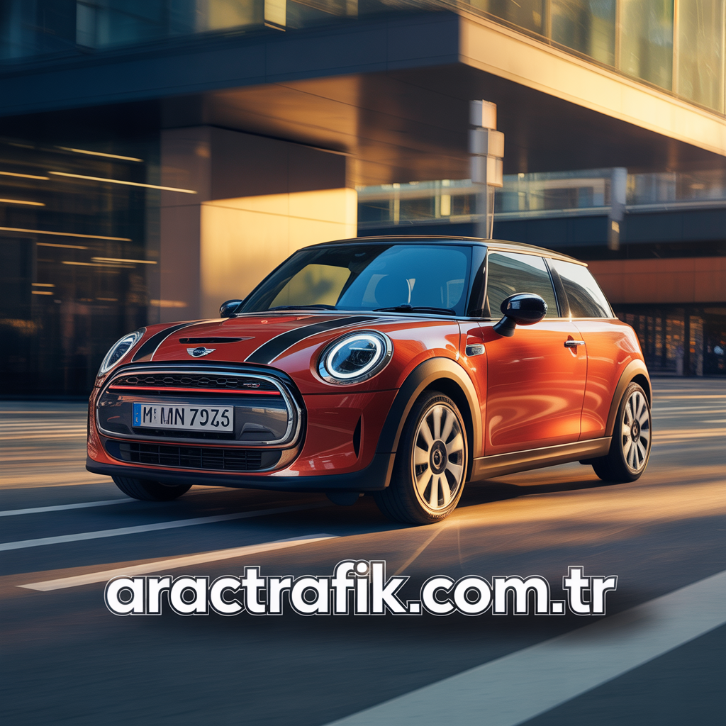 MINI Hatch AracTrafik.Com.Tr