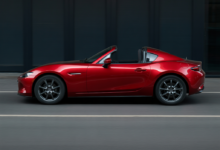 Mazda Roadster RF AracTrafik.Com.Tr