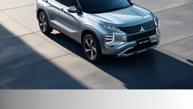 Mitsubishi Xforce AracTrafik.Com.Tr