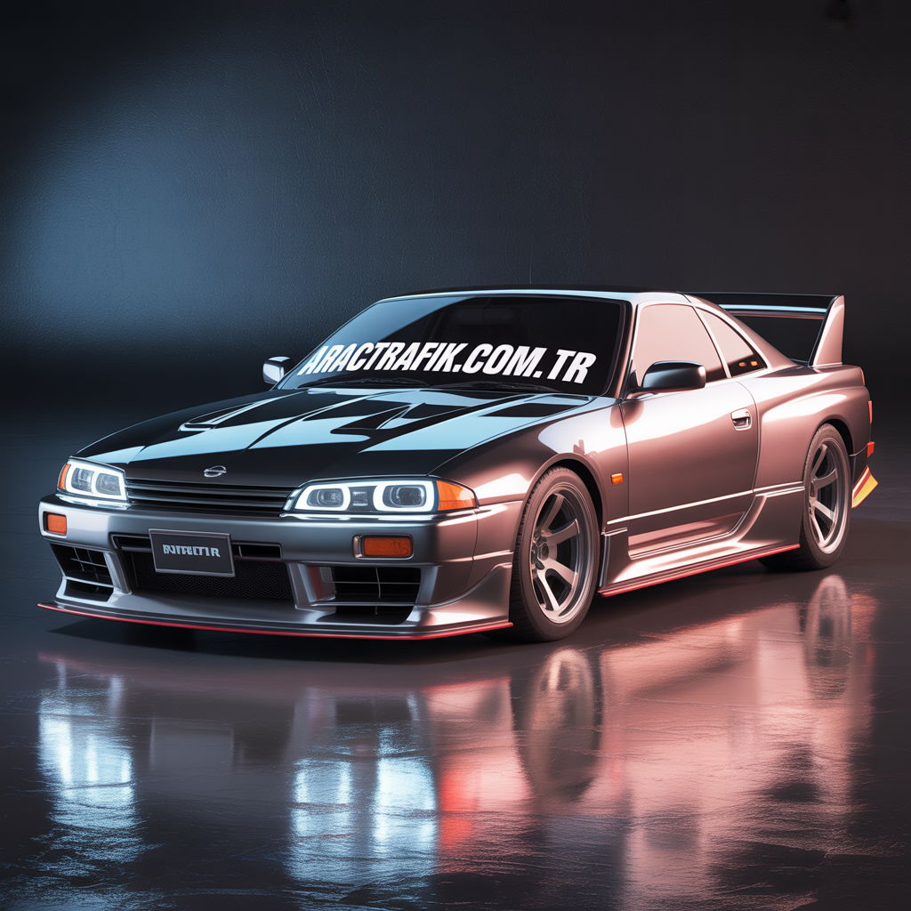 Nissan Skyline AracTrafik.Com.Tr