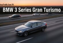 BMW 3 Series Gran Turismo