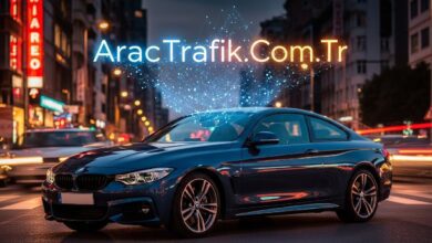 BMW 4 Serisi AracTrafik.Com.Tr Daha Güzel Yazı Şekli Ve İlgi Çekici Olabilir Mi