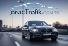 BMW 6 Serisi Gran Turismo