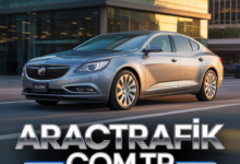 Buick Allure AracTrafik.Com.Tr