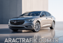 Buick Envista AracTrafik.Com.Tr