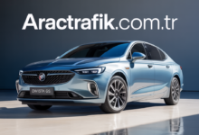 Buick Envista GS AracTrafik.Com.Tr