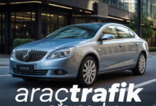 Buick Excelle AracTrafik.Com.Tr