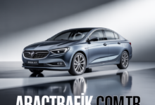 Buick Excelle GT AracTrafik.Com.Tr