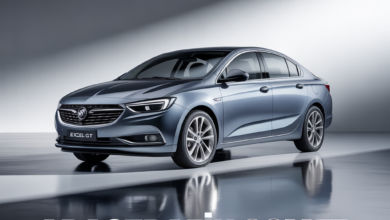 Buick Excelle GT AracTrafik.Com.Tr