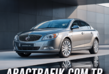 Buick Excelle XT AracTrafik.Com.Tr