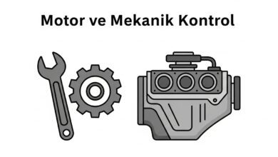 İkinci El Araç Alırken Dikkat Edilmesi Gerekenler