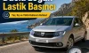 Dacia Logan Lastik Basıncı Kaç Olmalı?