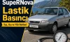 Dacia SupeRNova Lastik Basıncı Kaç Olmalı?