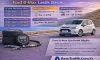Ford B-Max Lastik Basıncı (Güncel Değerler ve Detaylı Rehber)