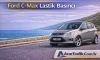 Ford C-Max Lastik Basıncı (Güncel Değerler ve Detaylı Rehber)