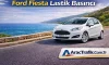 Ford Fiesta Lastik Basıncı