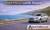 Ford Focus Lastik Basıncı (Güncel Değerler ve Detaylı Rehber)