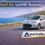 Ford Ka Lastik Basıncı (Güncel Değerler ve Detaylı Rehber) Ford Ka Lastik Basıncı (Güncel Değerler ve Detaylı Rehber)