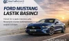 Ford Mustang Lastik Basıncı Kaç Olmalı? (Güncel Rehber)