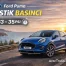 Ford Puma Lastik Basıncı Kaç Olmalı? ( Güncel Rehber)